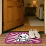new-mexico-state-aggies-helmet-centerpiece-crimson-doormat-best-selling.webp