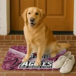 new-mexico-state-aggies-layered-lines-crimson-doormat-best-selling.webp