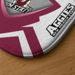 new-mexico-state-aggies-ninja-mesh-crimson-doormat-best-selling.webp