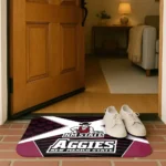 new-mexico-state-aggies-techno-camo-crimson-black-doormat-best-selling.webp