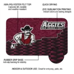 new-mexico-state-aggies-tribal-detailing-crimson-black-doormat-best-selling.webp