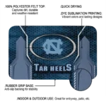 north-carolina-tar-heels-hexagon-oval-light-blue-doormat-best-selling.webp
