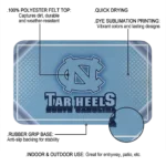 north-carolina-tar-heels-silver-halftone-light-blue-doormat-best-selling.webp