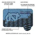 north-carolina-tar-heels-tribal-detailing-light-blue-black-doormat-best-selling.webp
