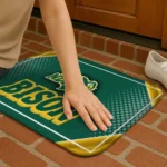 north-dakota-state-bison-silver-halftone-green-doormat-best-selling.webp