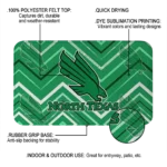 north-texas-mean-green-chevron-geometrics-green-doormat-best-selling.webp