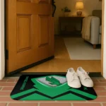 north-texas-mean-green-ninja-mesh-green-doormat-best-selling.webp