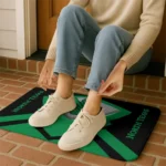 north-texas-mean-green-ninja-mesh-green-doormat-best-selling.webp
