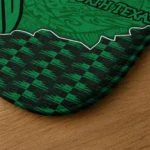 north-texas-mean-green-tribal-detailing-green-black-doormat-best-selling.webp