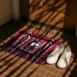 northern-illinois-huskies-graphic-stripes-red-doormat-best-selling.webp
