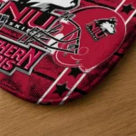 northern-illinois-huskies-helmet-illustration-red-doormat-best-selling.webp