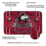 northern-illinois-huskies-helmet-illustration-red-doormat-best-selling.webp