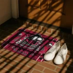 northern-illinois-huskies-helmet-illustration-red-doormat-best-selling.webp