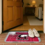 northern-illinois-huskies-pixel-blur-red-doormat-best-selling.webp