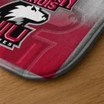 northern-illinois-huskies-pixel-blur-red-doormat-best-selling.webp