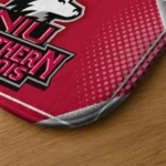northern-illinois-huskies-silver-halftone-red-doormat-best-selling.webp