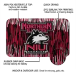 northern-illinois-huskies-vertical-flow-red-doormat-best-selling.webp