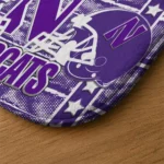 northwestern-wildcats-helmet-illustration-purple-doormat-best-selling.webp