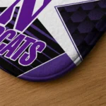 northwestern-wildcats-techno-camo-purple-black-doormat-best-selling.webp