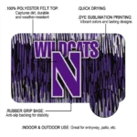 northwestern-wildcats-vertical-flow-purple-doormat-best-selling.webp