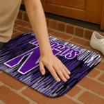 northwestern-wildcats-vertical-flow-purple-doormat-best-selling.webp