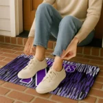 northwestern-wildcats-vertical-flow-purple-doormat-best-selling.webp