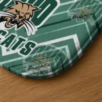 ohio-bobcats-chevron-geometrics-green-doormat-best-selling.webp