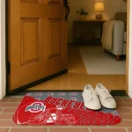 ohio-state-buckeyes-football-pride-scarlet-doormat-best-selling.webp