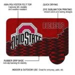 ohio-state-buckeyes-tribal-detailing-scarlet-black-doormat-best-selling.webp