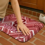 oklahoma-sooners-chevron-geometrics-crimson-doormat-best-selling.webp