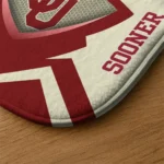 oklahoma-sooners-ninja-mesh-crimson-doormat-best-selling.webp