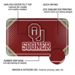 oklahoma-sooners-silver-halftone-crimson-doormat-best-selling.webp