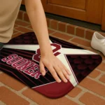 oklahoma-sooners-techno-camo-crimson-black-doormat-best-selling.webp