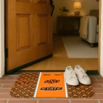 oklahoma-state-cowboys-chevron-stack-orange-doormat-best-selling.webp