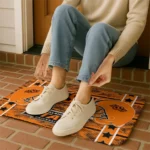 oklahoma-state-cowboys-helmet-illustration-orange-doormat-best-selling.webp
