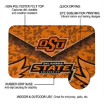 oklahoma-state-cowboys-layered-lines-orange-doormat-best-selling.webp