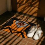 oklahoma-state-cowboys-ninja-mesh-orange-doormat-best-selling.webp