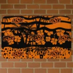 oklahoma-state-cowboys-palm-silhouette-orange-black-doormat-best-selling.webp