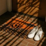 oklahoma-state-cowboys-tribal-detailing-orange-black-doormat-best-selling.webp