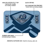 old-dominion-monarchs-ninja-mesh-blue-doormat-best-selling.webp