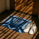 old-dominion-monarchs-ninja-mesh-blue-doormat-best-selling.webp