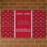 ole-miss-rebels-chevron-stack-red-doormat-best-selling.webp