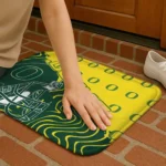 oregon-ducks-football-pride-green-doormat-best-selling.webp