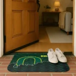 oregon-ducks-tribal-detailing-green-black-doormat-best-selling.webp