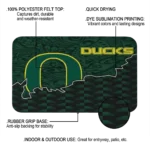 oregon-ducks-tribal-detailing-green-black-doormat-best-selling.webp