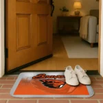 oregon-state-beavers-pixel-blur-orange-doormat-best-selling.webp