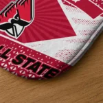 personalized-ball-state-cardinals-football-crest-red-black-doormat-best-selling.webp
