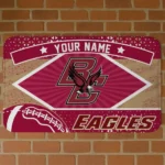 personalized-boston-college-eagles-football-crest-maroon-black-doormat-best-selling.webp