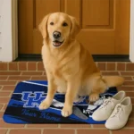 personalized-kentucky-wildcats-mickey-quarterback-blue-black-doormat-best-selling.webp