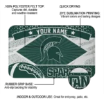 personalized-michigan-state-spartans-football-crest-green-black-doormat-best-selling.webp